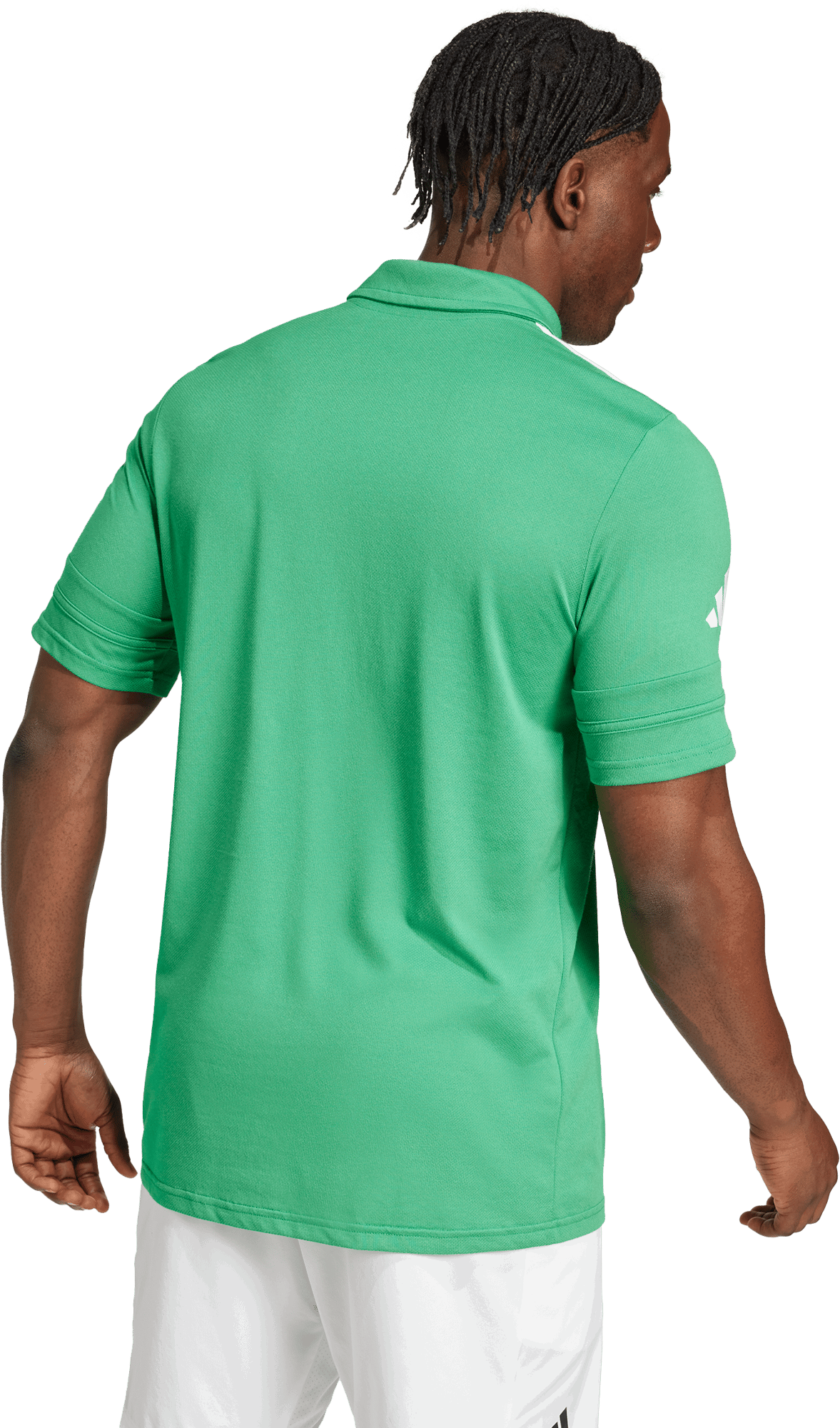 Polo tričko adidas Originals Adidas Squadra 25 Competition Polo Shirt Zelené | jy3416, 1