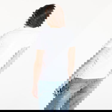 Tričko GUESS Originals Original Tee T-shirt Biela | W1YI1BI3Z14-G011, 2