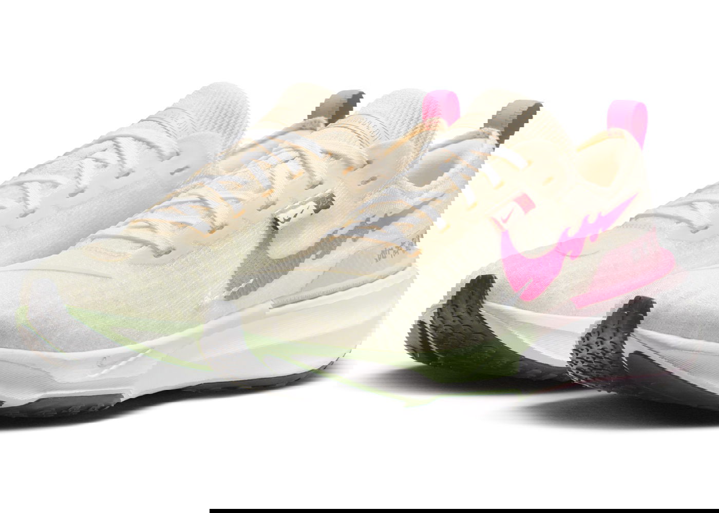 Tenisky a topánky Nike ZoomX Invincible Run 3 Year of the Dragon (Women's) Biela | FZ5058-163, 0