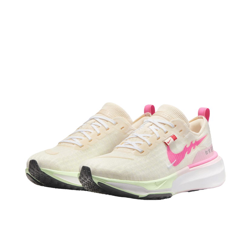 Bežecké topánky Nike ZoomX Invincible Run 3 Year of the Dragon (Women's) Biela | FZ5058-163