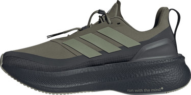 Tenisky a topánky adidas Performance Ultraboost 5 H.Koumori Running Zelené | JQ5390, 3