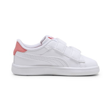 Tenisky a topánky Puma Smash 3.0 Badges Biela | 397287_01, 4