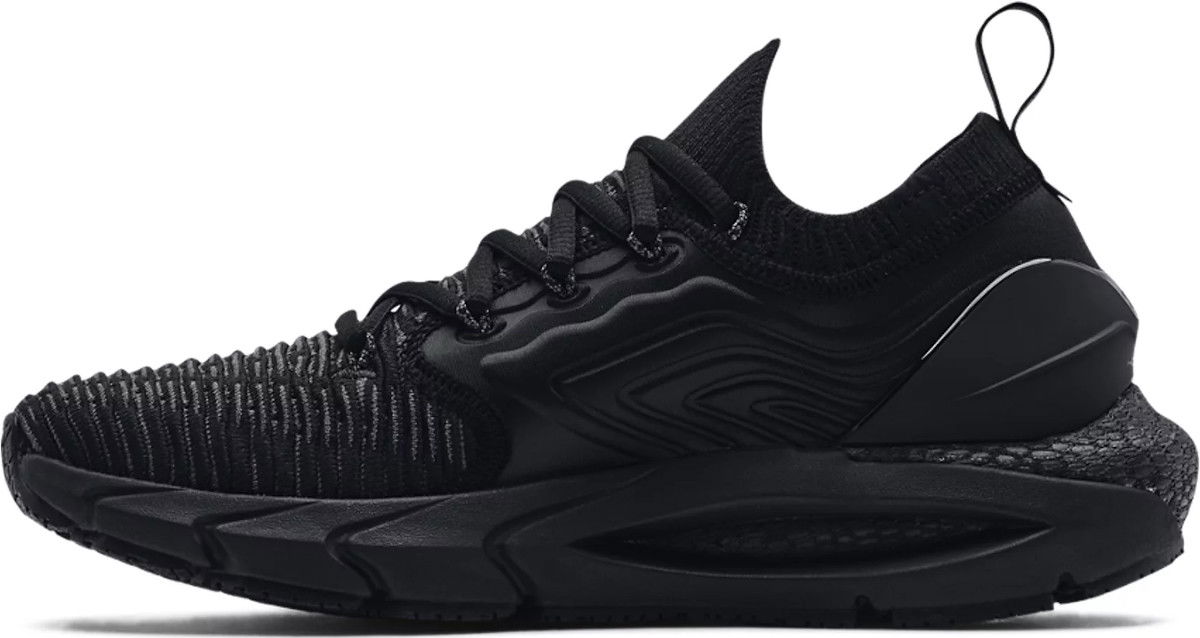 Tenisky a topánky Under Armour HOVR Phantom 2 INKNT Čierna | 3024155-001, 0