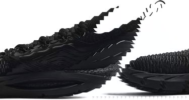 Tenisky a topánky Under Armour HOVR Phantom 2 INKNT Čierna | 3024155-001, 0