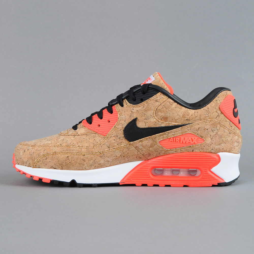 Tenisky a topánky Nike Air Max 90 "Cork" Béžová | 725235-706, 0