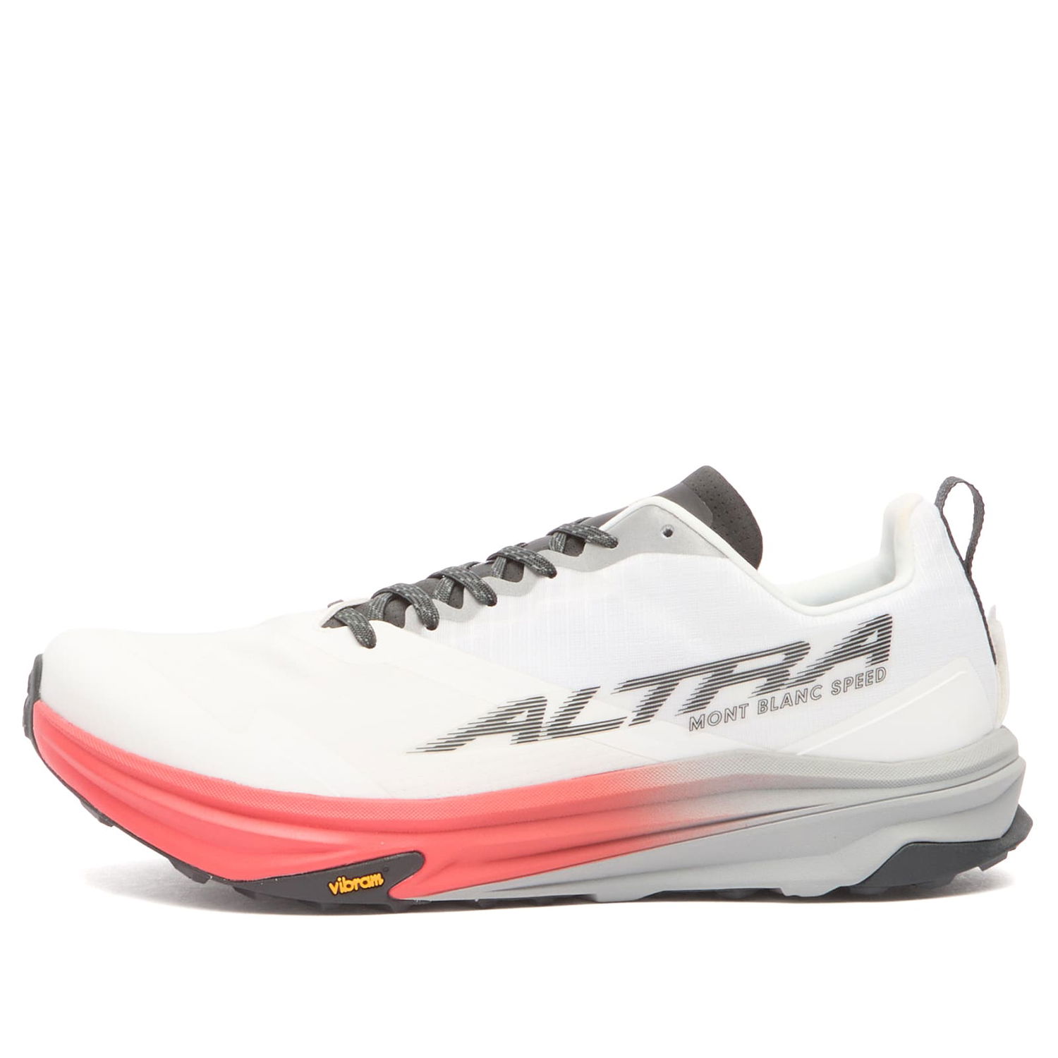 Tenisky a topánky Altra Running Altra Mont Blanc Speed Sneaker Biela | AL0A85RZ-161, 1