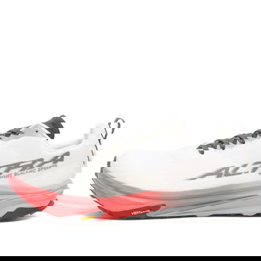 Tenisky a topánky Altra Running Altra Mont Blanc Speed Sneaker Biela | AL0A85RZ-161, 1