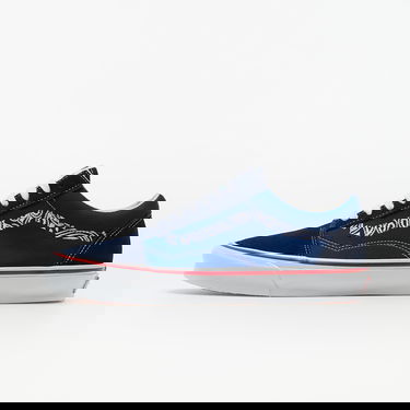 Tenisky a topánky Vans Bedwin & The Heartbreakers x OG Old Skool LX Rôznofarebný | VN0A4P3X9VM1, 0