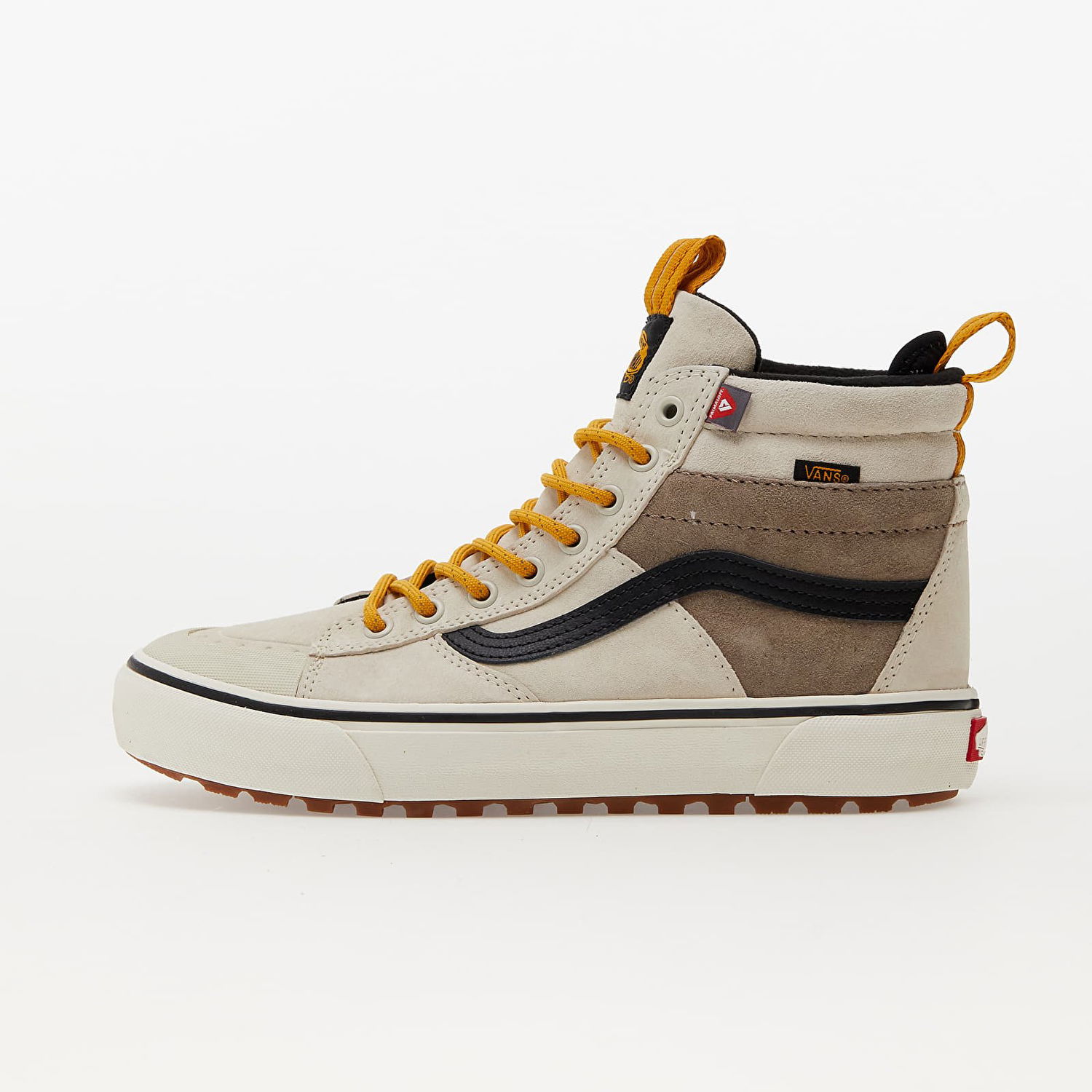 Tenisky a topánky Vans Sk8-Hi Béžová | VN0A5HZZJ5K1, 0
