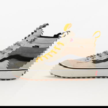 Tenisky a topánky Vans Sk8-Hi Béžová | VN0A5HZZJ5K1, 0