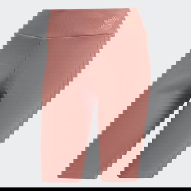 Šortky adidas Originals Biker Shorts Ružová | GM6688, 0