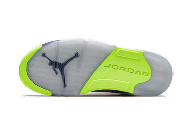 Tenisky a topánky Jordan Air Jordan 5 Retro "Alternate Bel-Air" Biela | DB3335-100, 2