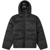 Prešívaná bunda Polar Skate Co. Ripstop Soft Puffer Jacket Čierna | PSC-B-W23-20, 1