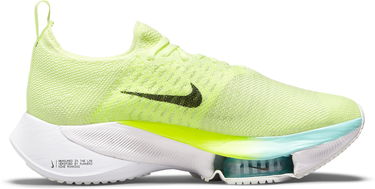 Tenisky a topánky Nike ZoomX Tempo Next% W Zelené | ci9924-700, 2
