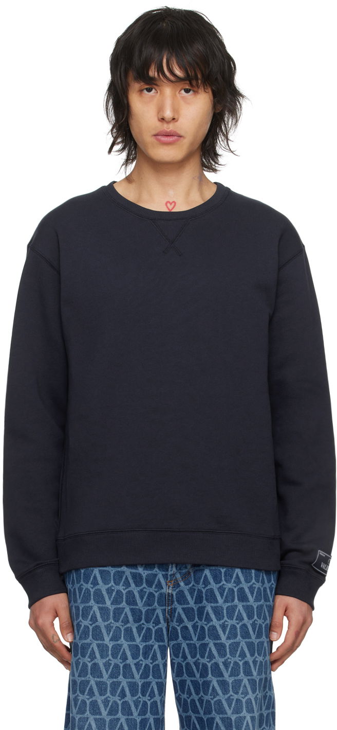 Stud Sweatshirt