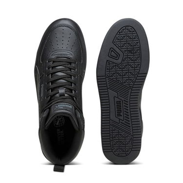Tenisky a topánky Puma Caven 2.0 Mid 40,5 Čierna | 392291-01, 3