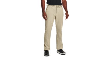 Nohavice Under Armour Tech Pants Béžová | 1376625-289, 1