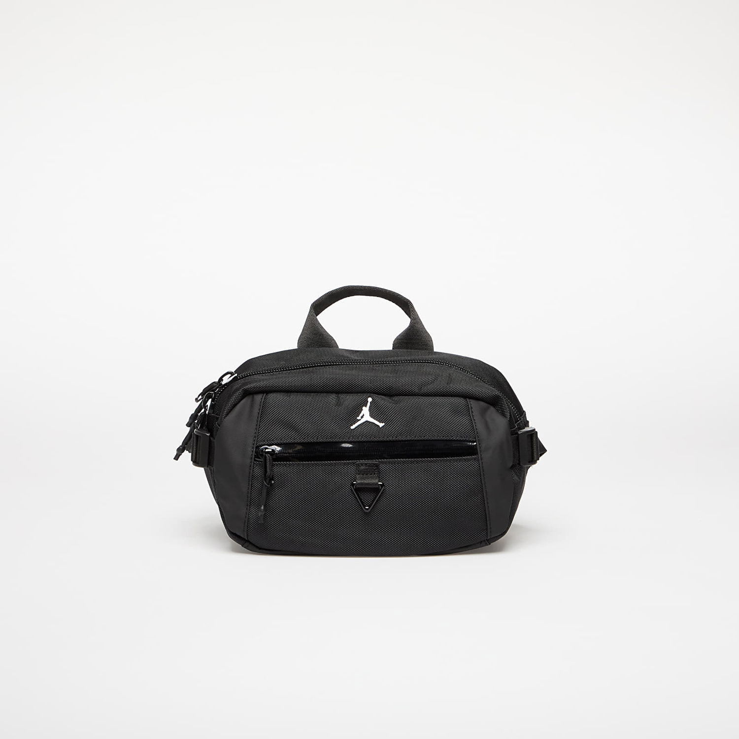 Ľadvinka Jordan Jordan Sport Crossbody Bag Čierna | UA9017-023, 0