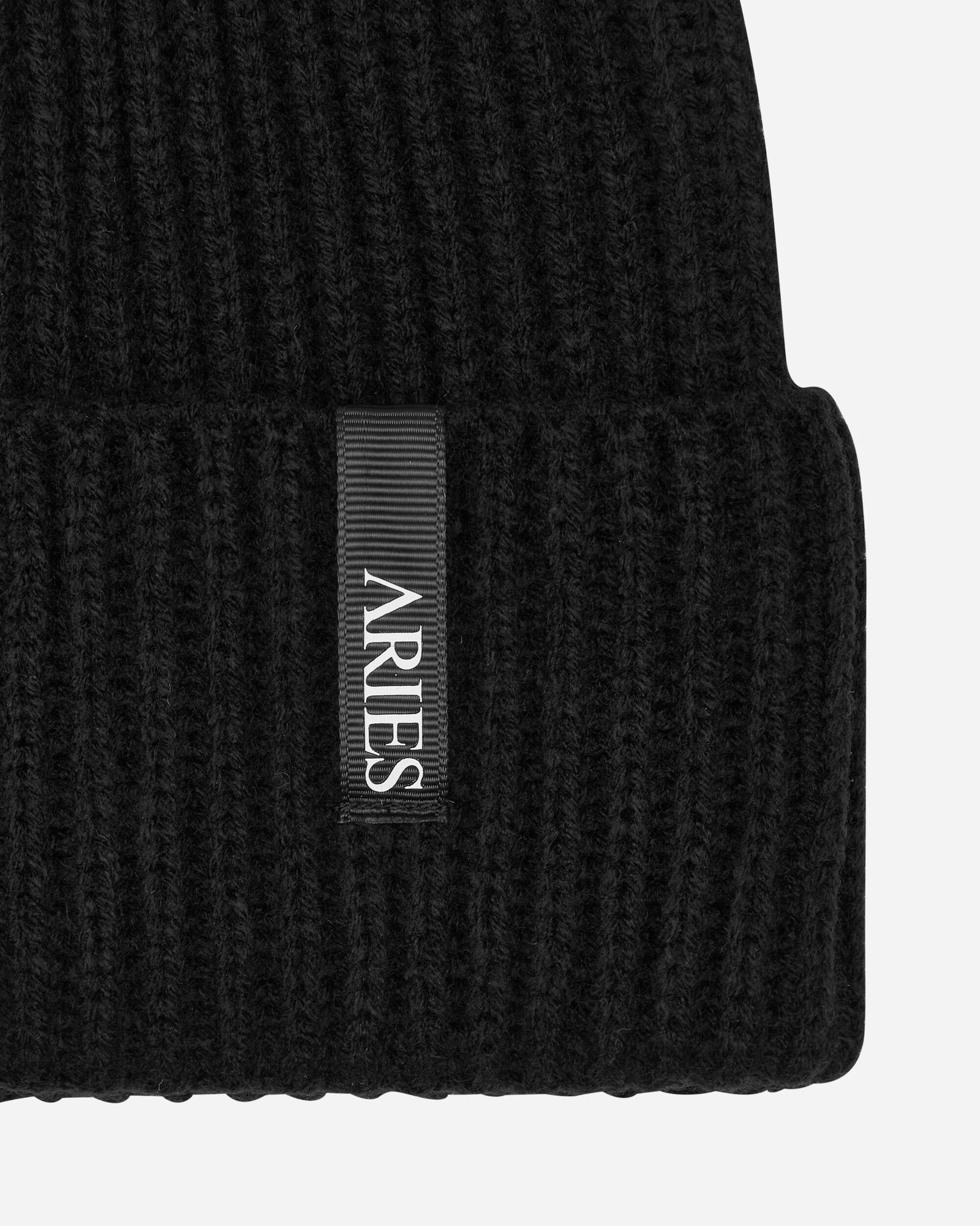 Rib Beanie