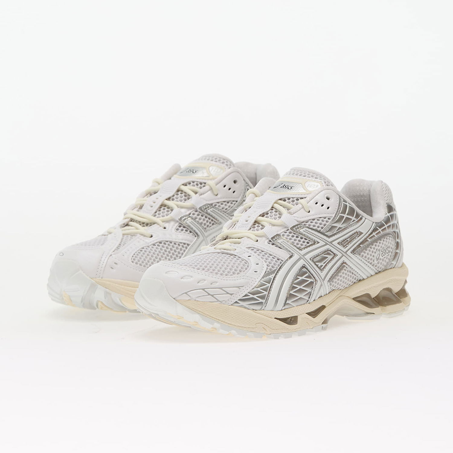 Tenisky a topánky Asics GEL-NIMBUS 10.1 Biela | 1203A761-100, 1