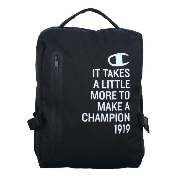 Batoh Champion Champion C-Book Backpack Čierna | CHE231M106-01, 0