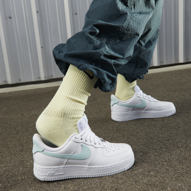 Tenisky a topánky Nike Air Force 1 '07 FlyEase W Biela | DX5883-101, 2