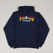 x Alien Workshop Spectrum Hoodie