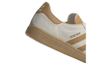 Tenisky a topánky adidas Originals München Béžová | GY7399, 7