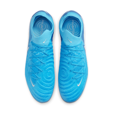 Tenisky a topánky Nike Phantom GX 2 Elite FG Modrá | FJ2559-400, 4