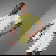 Juventus 24/25 Authentic Away Jersey