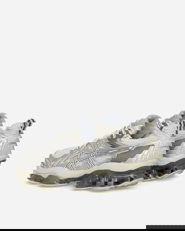 Tenisky a topánky Asics GEL-QUANTUM™ KINETIC Biela | 1203A270-101, 4