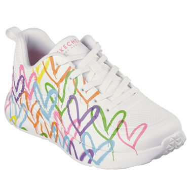Tenisky a topánky Skechers Uno Rôznofarebný | 177977-WMLT, 1