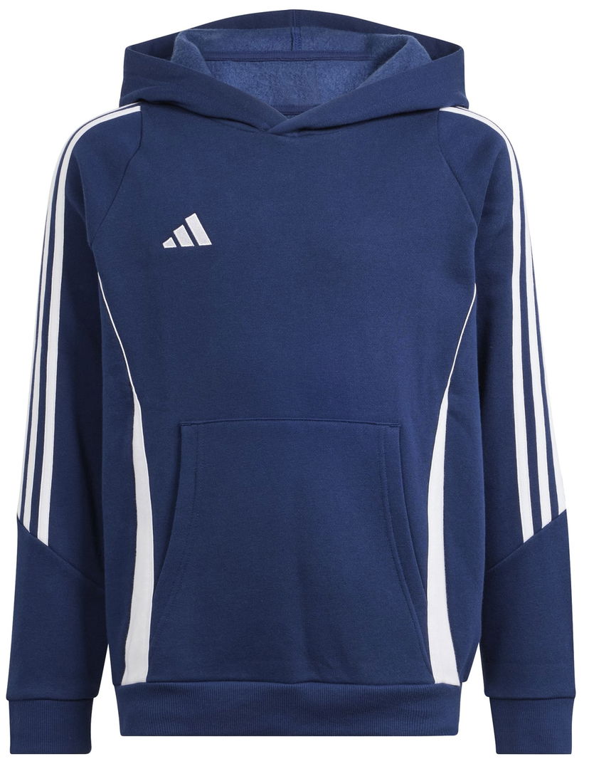 Mikina adidas Originals adidas TIRO24 SWHOODY Navy | ir7504