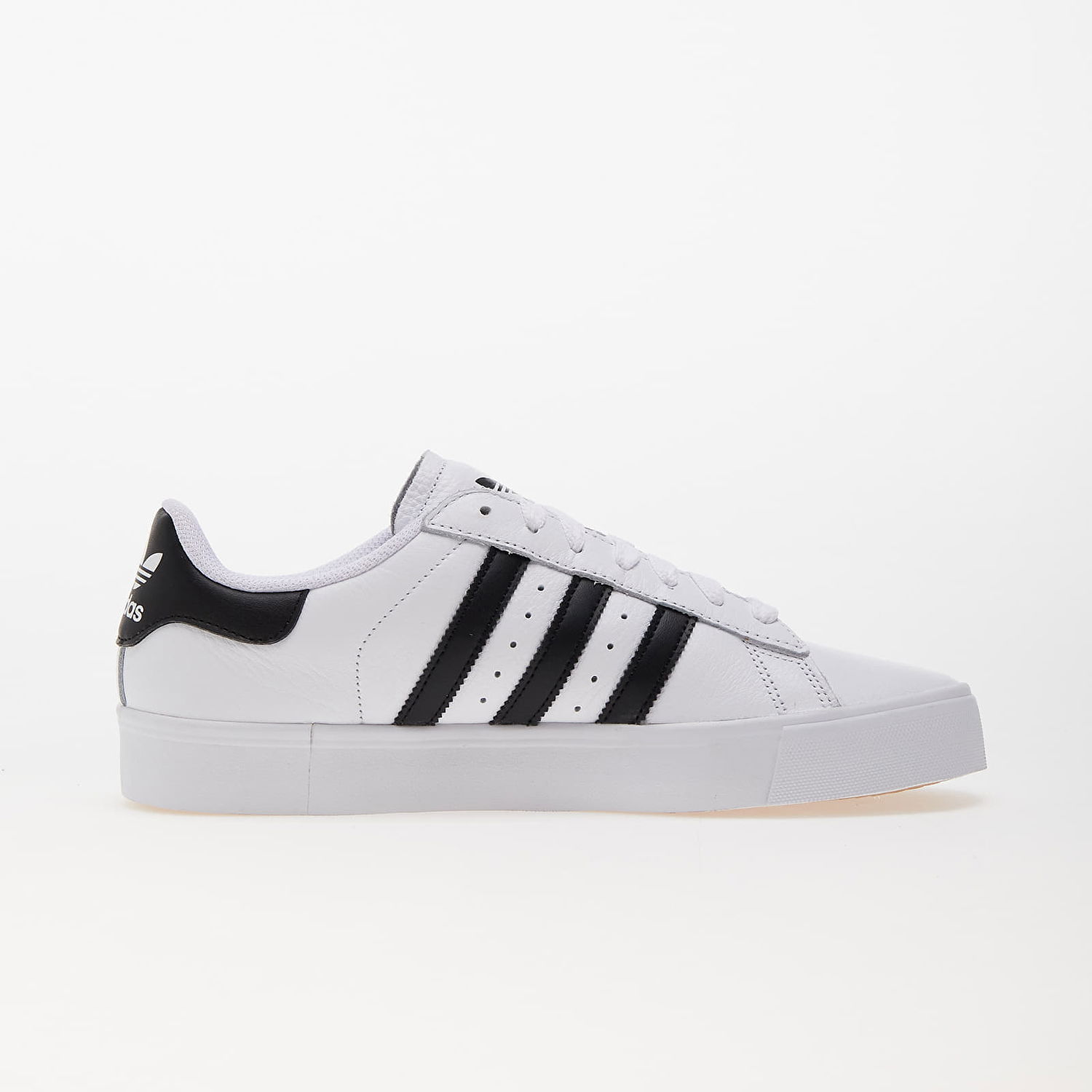 Tenisky a topánky adidas Originals Campus Vulc Biela | JI1918, 1