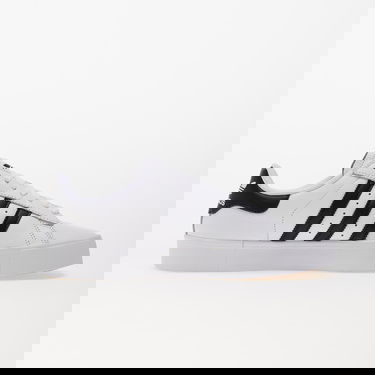 Tenisky a topánky adidas Originals Campus Vulc Biela | JI1918, 1