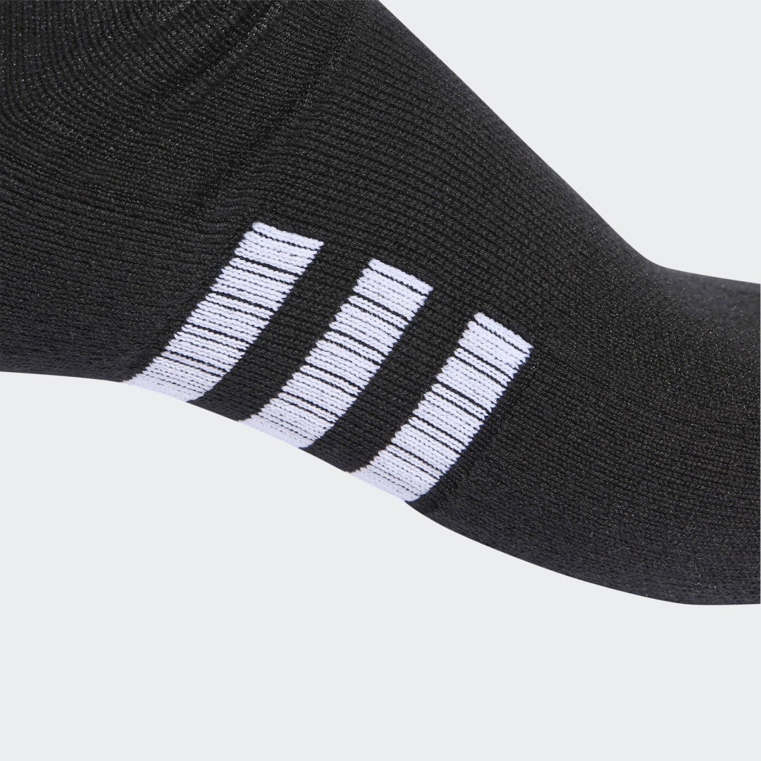 Performance Cushioned Crew Socks (3 Pairs)