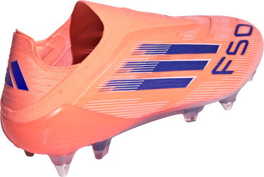 Tenisky a topánky adidas Performance F50 Elite Soft Ground Oranžová | JH7641, 4