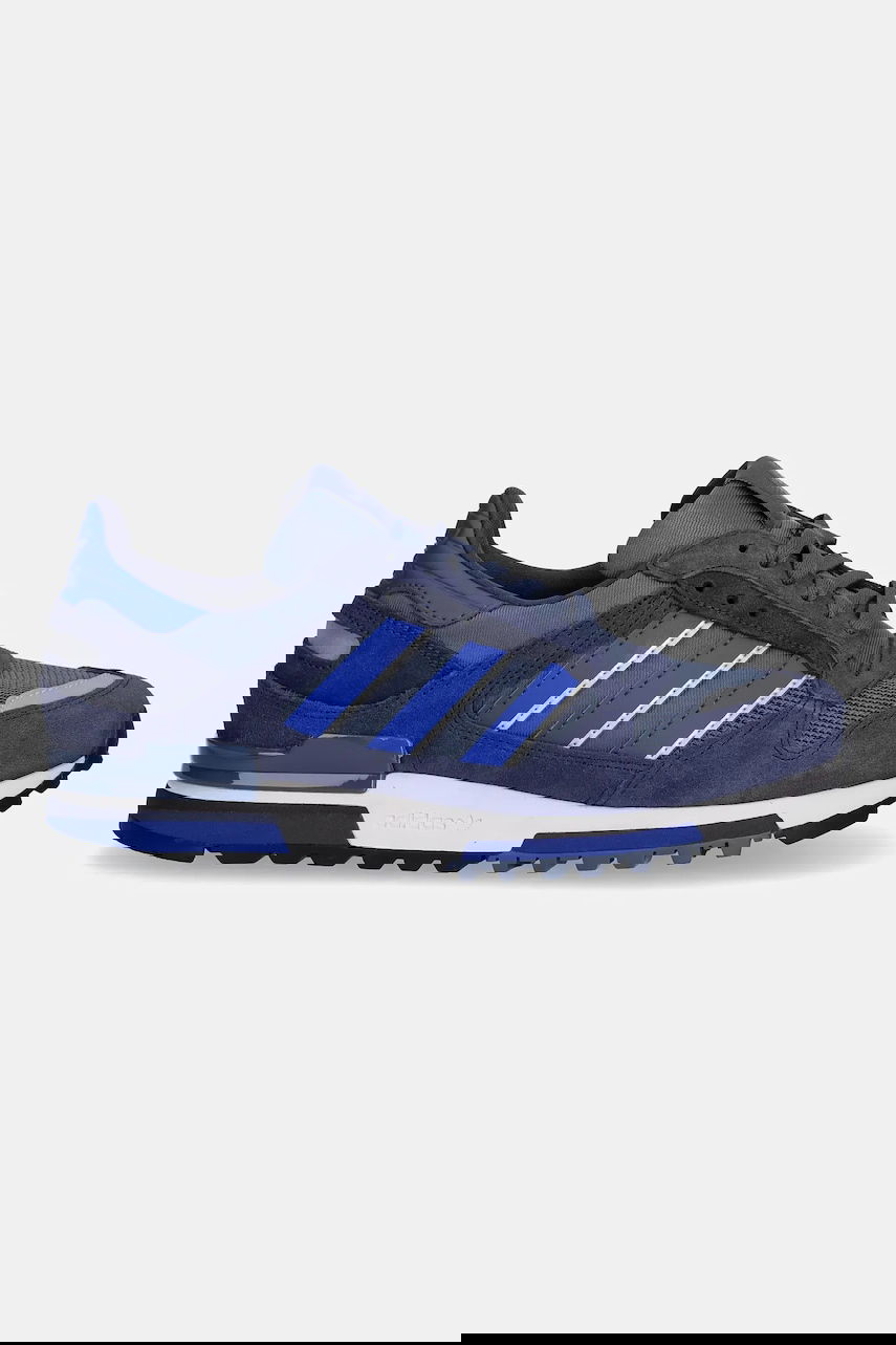 Tenisky a topánky adidas Originals Originals ZX 600 Modrá | JP8181, 1