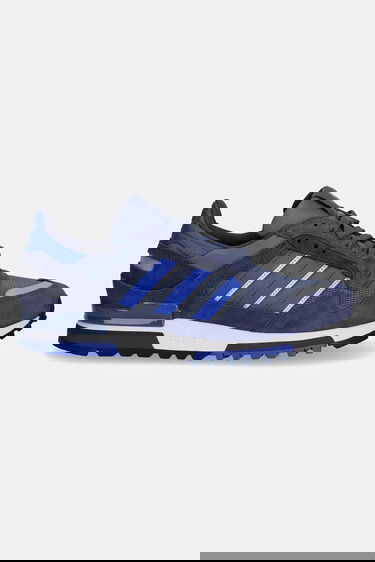 Tenisky a topánky adidas Originals Originals ZX 600 Modrá | JP8181, 1