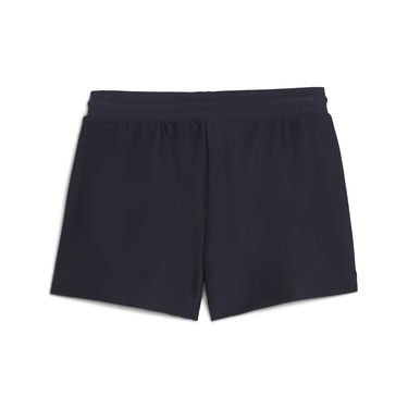 Šortky Puma PREMIUM ESS A-Line 4" Jacquard Shorts Čierna | 629782_16, 6