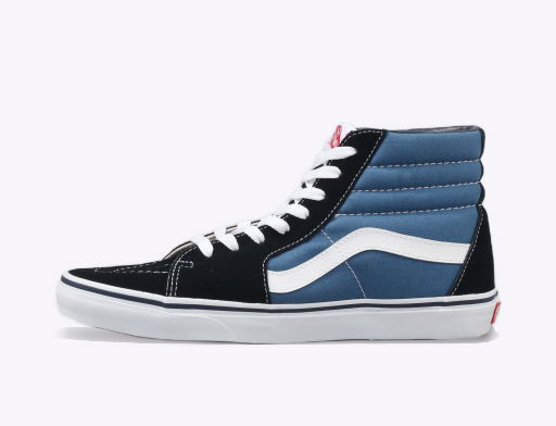 Skateboarding Vans SK8 - Hi Modrá | VN000D5INVY1