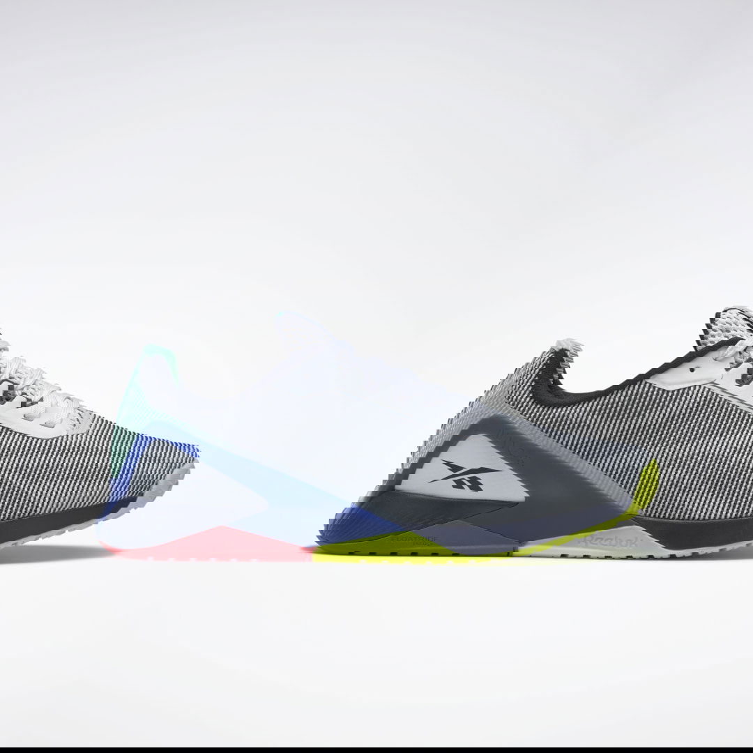 Tenisky a topánky Reebok Nano X1 Grit Rôznofarebný | GX4054, 0