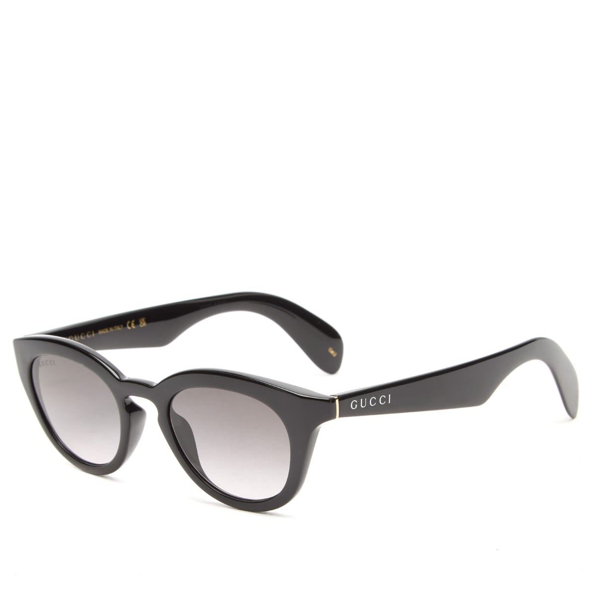 Slnečné okuliare Gucci Cat-Eye Gradient Sunglasses Čierna | GG1934S-001, 0