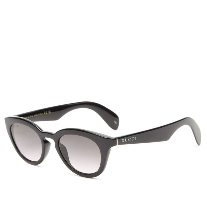 Slnečné okuliare Gucci Cat-Eye Gradient Sunglasses Čierna | GG1934S-001