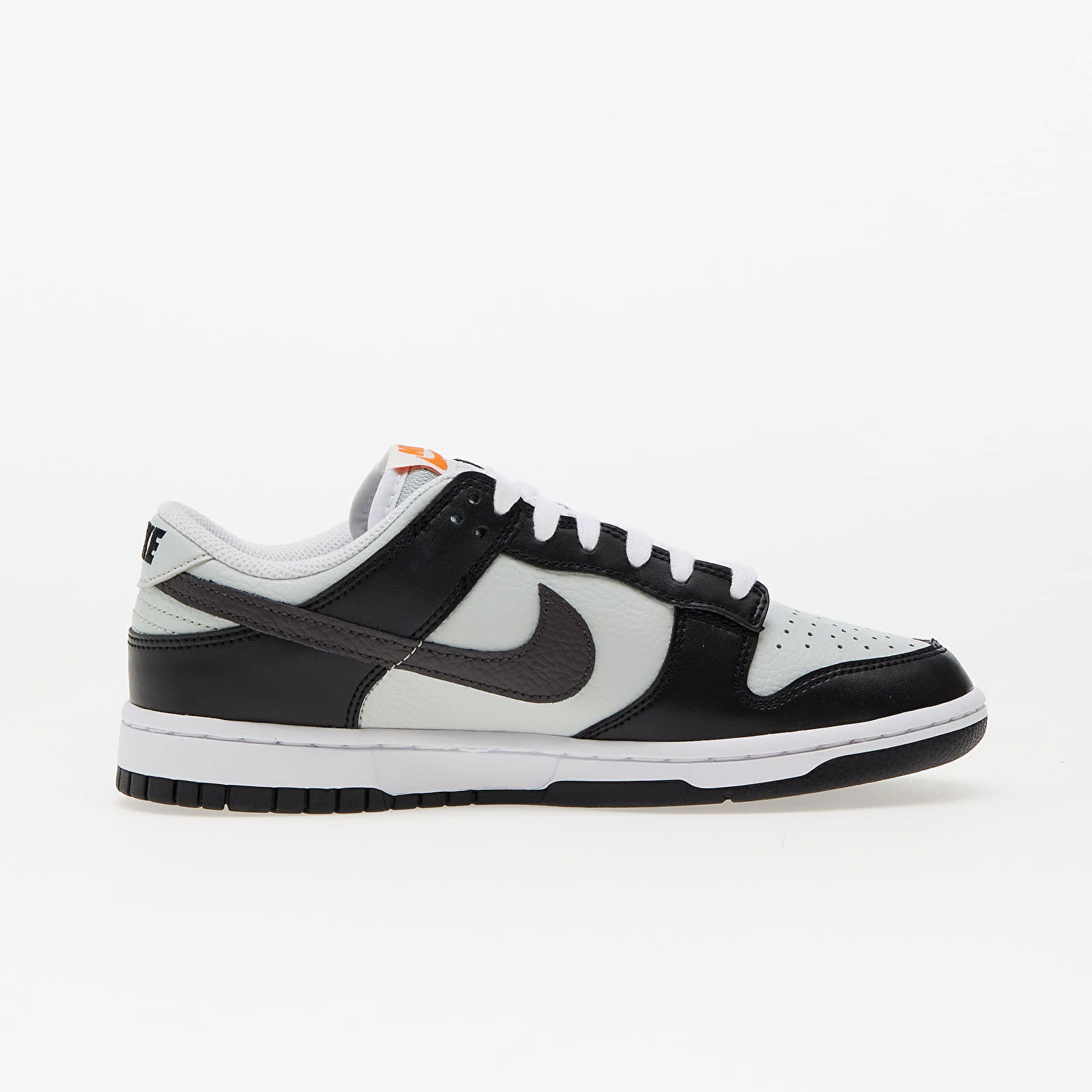 Dunk Low Mini Swoosh