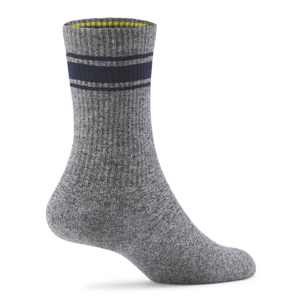 Ponožky Allbirds Crew Socks Šedá | A11492U, 1