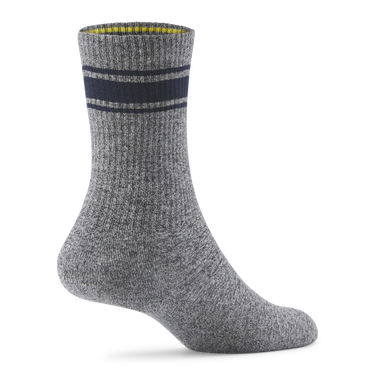 Ponožky Allbirds Crew Socks Šedá | A11492U, 1