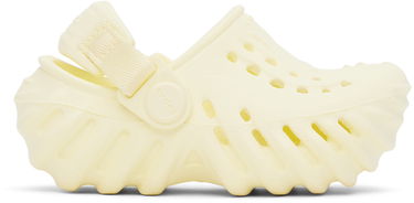 Oblečenie Crocs Echo Clogs Žltá | 208191, 0
