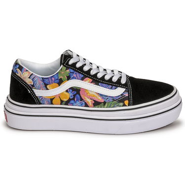 Tenisky a topánky Vans SUPER COMFYCUSH OLD SKOOL W Čierna | VN0A4UUN4ZZ1, 1