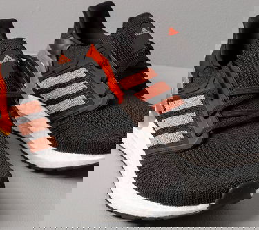 Tenisky a topánky adidas Performance Ultraboost 20 W Čierna | EG0717, 5
